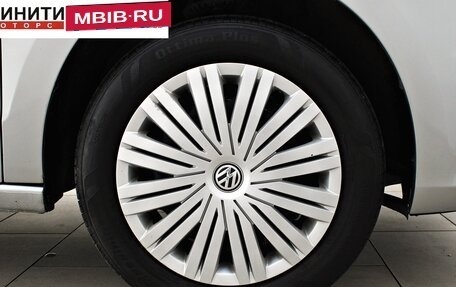 Volkswagen Polo VI (EU Market), 2020 год, 1 299 900 рублей, 13 фотография