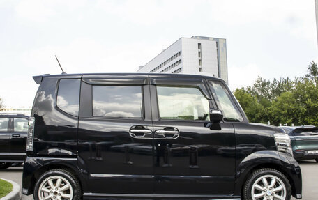 Honda N-BOX I рестайлинг, 2017 год, 869 000 рублей, 4 фотография