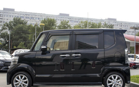 Honda N-BOX I рестайлинг, 2017 год, 869 000 рублей, 8 фотография