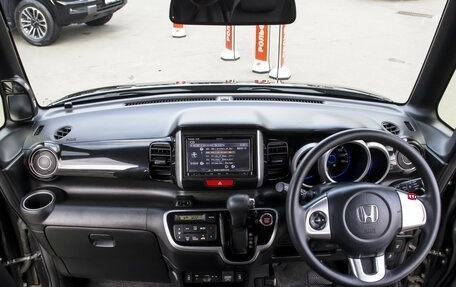 Honda N-BOX I рестайлинг, 2017 год, 869 000 рублей, 12 фотография