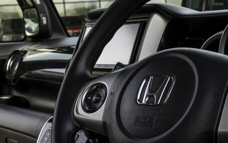 Honda N-BOX I рестайлинг, 2017 год, 869 000 рублей, 15 фотография