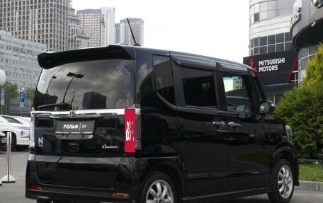 Honda N-BOX I рестайлинг, 2017 год, 869 000 рублей, 5 фотография