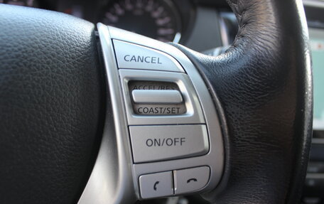 Nissan Qashqai, 2018 год, 1 715 000 рублей, 17 фотография