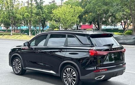 DongFeng 580, 2022 год, 1 320 600 рублей, 5 фотография