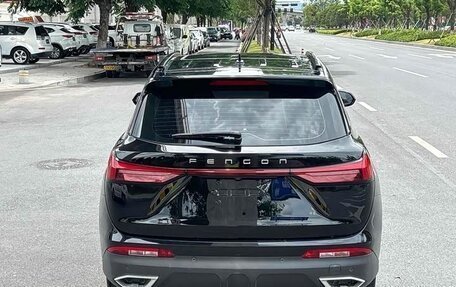 DongFeng 580, 2022 год, 1 320 600 рублей, 7 фотография