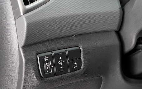 Hyundai Creta I рестайлинг, 2017 год, 1 679 000 рублей, 10 фотография