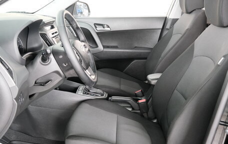 Hyundai Creta I рестайлинг, 2017 год, 1 679 000 рублей, 8 фотография