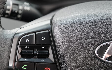 Hyundai Creta I рестайлинг, 2017 год, 1 679 000 рублей, 15 фотография