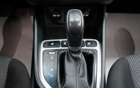 Hyundai Creta I рестайлинг, 2017 год, 1 679 000 рублей, 22 фотография