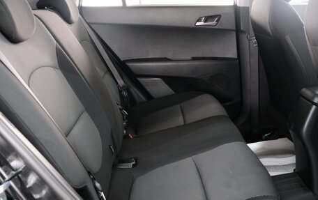 Hyundai Creta I рестайлинг, 2017 год, 1 679 000 рублей, 25 фотография