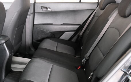 Hyundai Creta I рестайлинг, 2017 год, 1 679 000 рублей, 26 фотография
