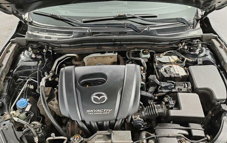 Mazda 3, 2014 год, 1 150 000 рублей, 9 фотография