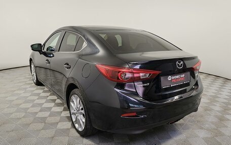 Mazda 3, 2014 год, 1 150 000 рублей, 7 фотография