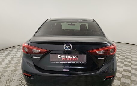 Mazda 3, 2014 год, 1 150 000 рублей, 6 фотография