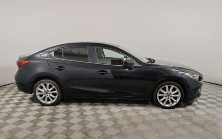 Mazda 3, 2014 год, 1 150 000 рублей, 4 фотография