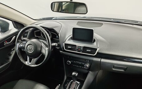 Mazda 3, 2014 год, 1 150 000 рублей, 11 фотография