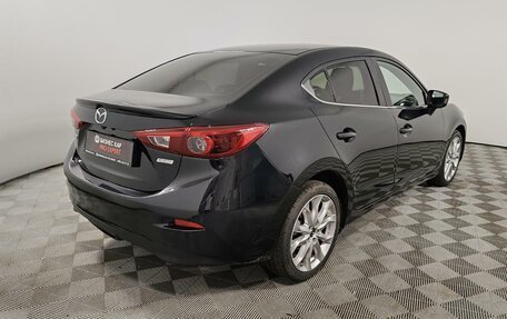 Mazda 3, 2014 год, 1 150 000 рублей, 5 фотография