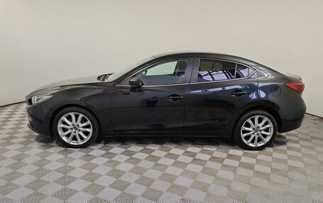 Mazda 3, 2014 год, 1 150 000 рублей, 8 фотография