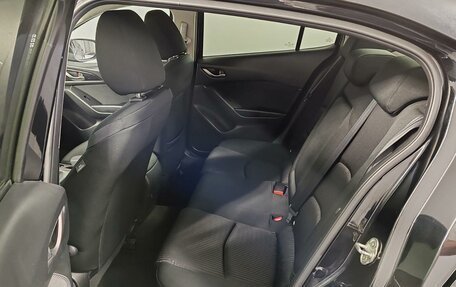 Mazda 3, 2014 год, 1 150 000 рублей, 12 фотография