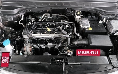 Hyundai Creta I рестайлинг, 2017 год, 1 679 000 рублей, 28 фотография
