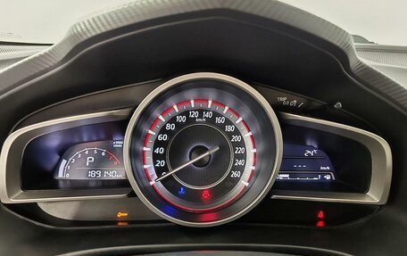 Mazda 3, 2014 год, 1 150 000 рублей, 13 фотография