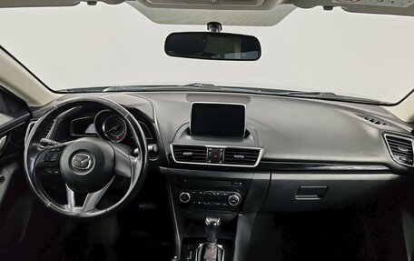 Mazda 3, 2014 год, 1 150 000 рублей, 14 фотография
