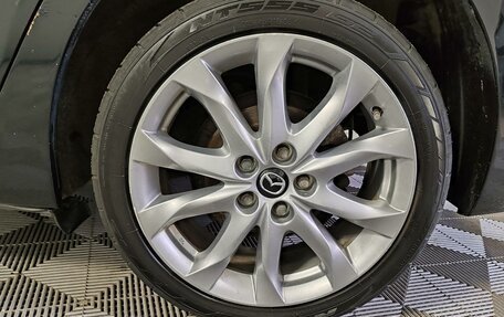 Mazda 3, 2014 год, 1 150 000 рублей, 18 фотография