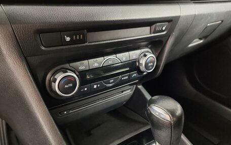Mazda 3, 2014 год, 1 150 000 рублей, 17 фотография