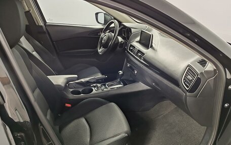 Mazda 3, 2014 год, 1 150 000 рублей, 19 фотография