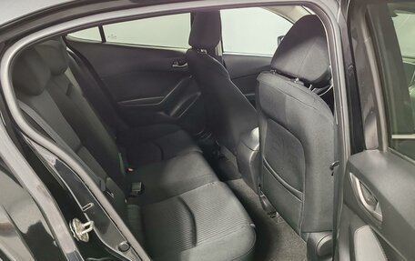 Mazda 3, 2014 год, 1 150 000 рублей, 20 фотография