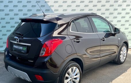 Opel Mokka I, 2014 год, 1 195 000 рублей, 7 фотография