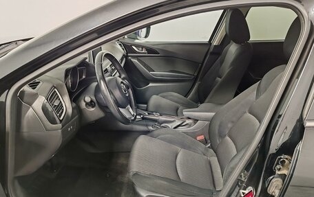 Mazda 3, 2014 год, 1 150 000 рублей, 16 фотография
