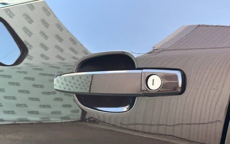 Opel Mokka I, 2014 год, 1 195 000 рублей, 13 фотография