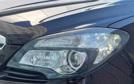Opel Mokka I, 2014 год, 1 195 000 рублей, 11 фотография