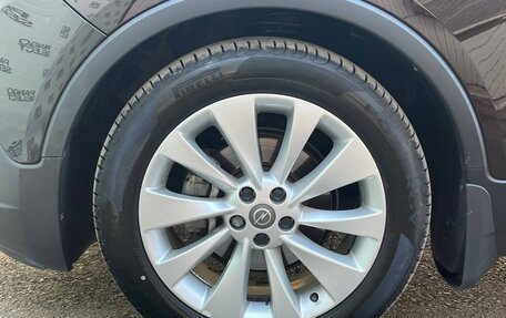 Opel Mokka I, 2014 год, 1 195 000 рублей, 24 фотография