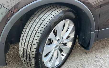 Opel Mokka I, 2014 год, 1 195 000 рублей, 25 фотография