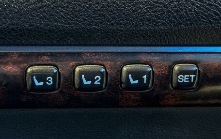 Toyota Land Cruiser 200, 2012 год, 3 249 000 рублей, 14 фотография