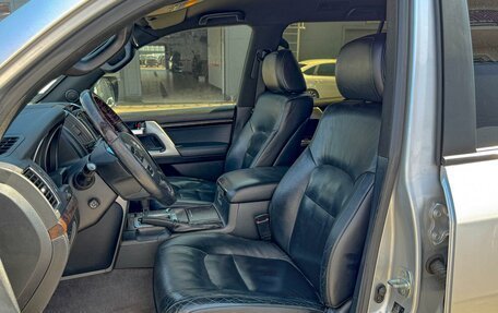 Toyota Land Cruiser 200, 2012 год, 3 249 000 рублей, 11 фотография
