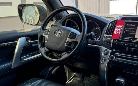 Toyota Land Cruiser 200, 2012 год, 3 249 000 рублей, 7 фотография