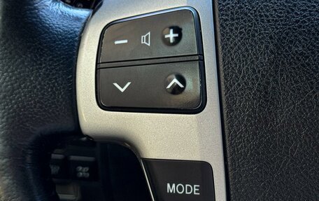 Toyota Land Cruiser 200, 2012 год, 3 249 000 рублей, 18 фотография