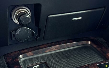 Toyota Land Cruiser 200, 2012 год, 3 249 000 рублей, 27 фотография
