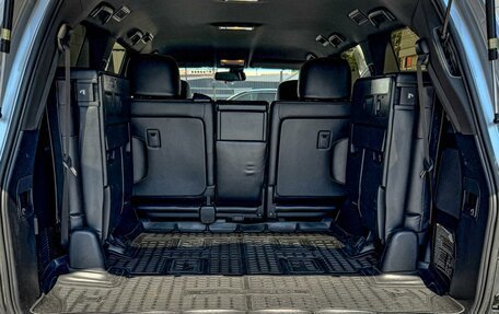 Toyota Land Cruiser 200, 2012 год, 3 249 000 рублей, 30 фотография