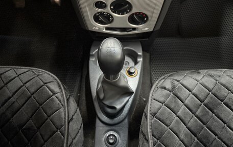 Renault Logan I, 2007 год, 395 000 рублей, 12 фотография