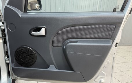 Renault Logan I, 2007 год, 395 000 рублей, 15 фотография