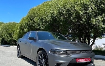 Dodge Charger, 2016 год, 3 100 000 рублей, 1 фотография