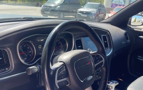 Dodge Charger, 2016 год, 3 100 000 рублей, 7 фотография