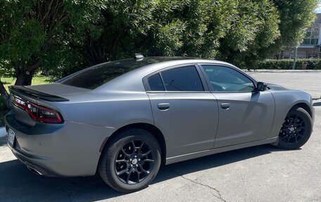 Dodge Charger, 2016 год, 3 100 000 рублей, 6 фотография