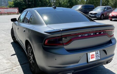 Dodge Charger, 2016 год, 3 100 000 рублей, 3 фотография