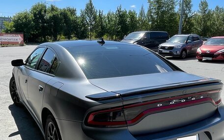 Dodge Charger, 2016 год, 3 100 000 рублей, 5 фотография