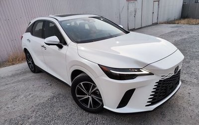 Lexus RX IV рестайлинг, 2025 год, 7 000 000 рублей, 1 фотография